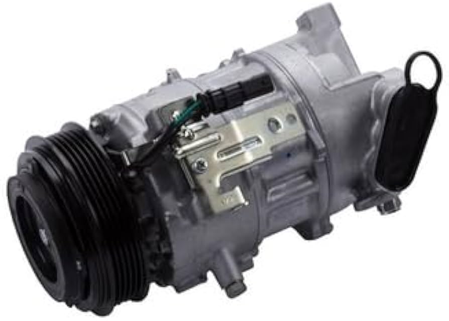 コンプレッサー Amazon.com: ACDelco A/C Compressor - 86801131 : Automotive